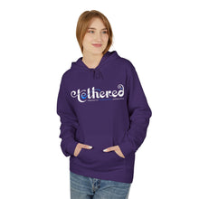 Load image into Gallery viewer, Tethered 2025 Unisex Hoodie — Whimsical Pullover