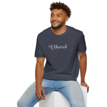 Load image into Gallery viewer, Tethered "White" Logo Unisex Softstyle T-Shirt