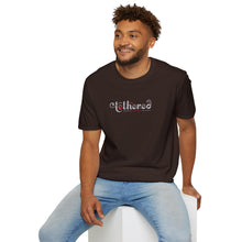 Load image into Gallery viewer, Tethered "White" Logo Unisex Softstyle T-Shirt