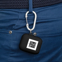 Load image into Gallery viewer, LDP "Alt Black" Logo AirPods and AirPods Pro Case Cover