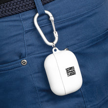 Load image into Gallery viewer, LDP "Alt Black" Logo AirPods and AirPods Pro Case Cover