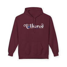 Load image into Gallery viewer, Tethered 2025 Unisex Hoodie — Whimsical Pullover