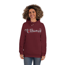 Load image into Gallery viewer, Tethered "White" Logo Unisex Sider Hoodie