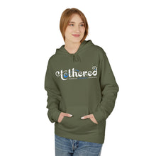 Load image into Gallery viewer, Tethered 2025 Unisex Hoodie — Whimsical Pullover
