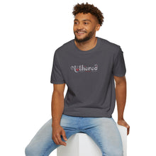 Load image into Gallery viewer, Tethered "White" Logo Unisex Softstyle T-Shirt