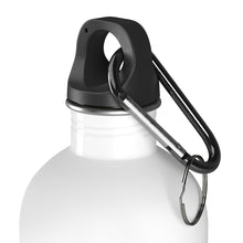 Load image into Gallery viewer, Patriot Exploration Stainless Steel Frack Water Bottle