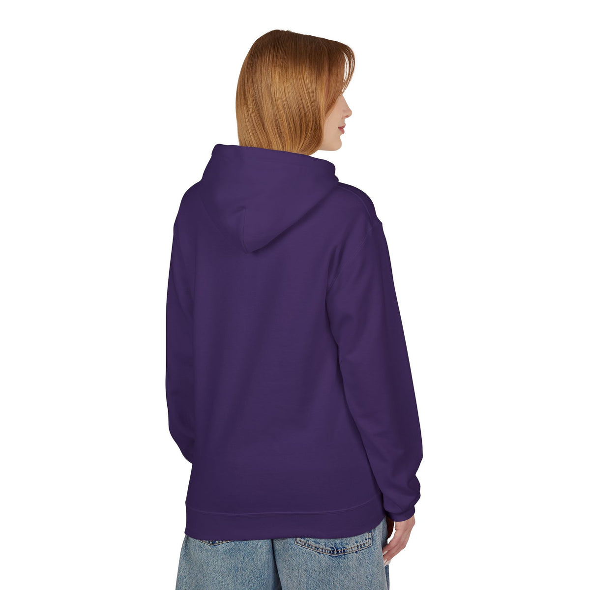 Tethered 2025 Unisex Hoodie — Whimsical Pullover