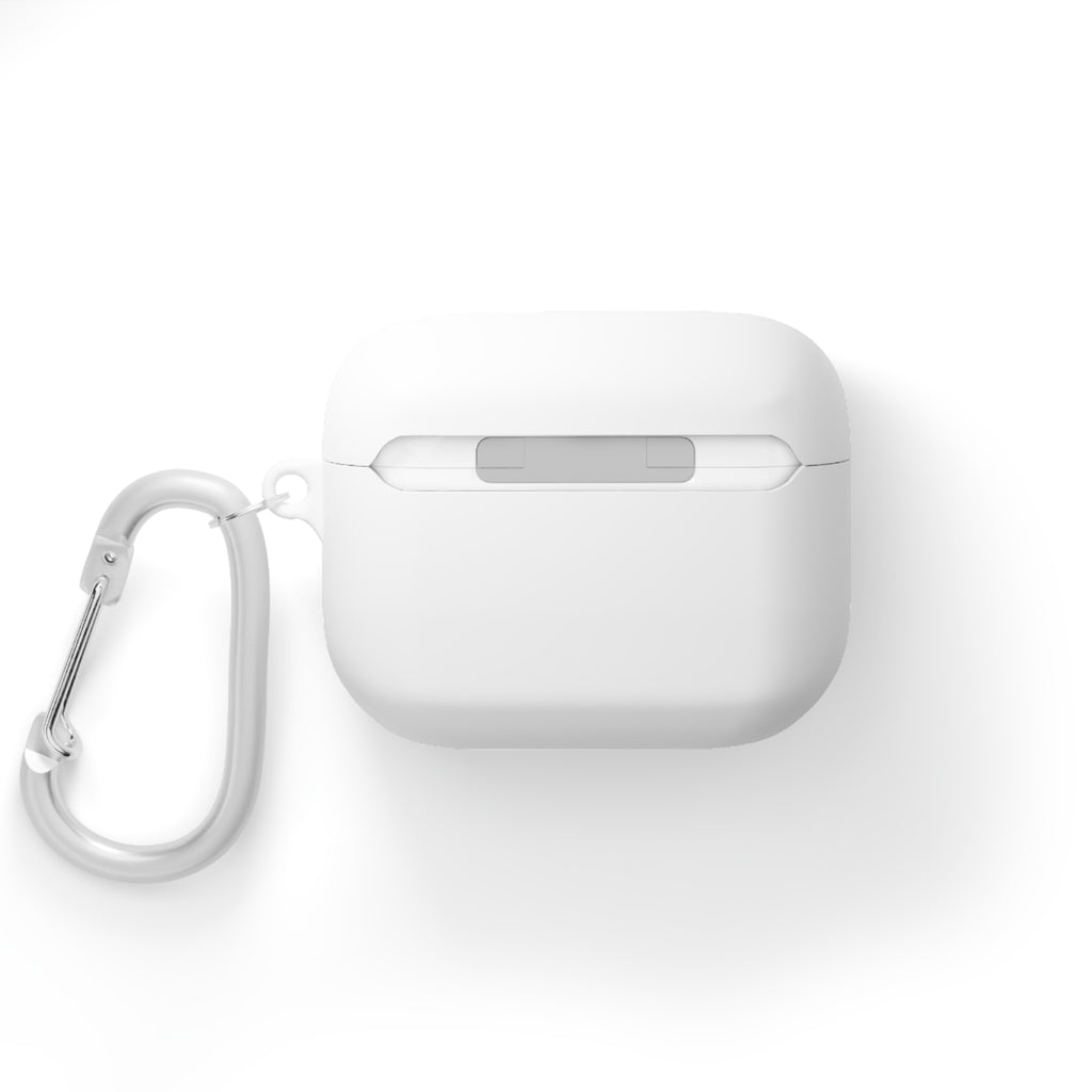 LDP "Black" Logo AirPods and AirPods Pro Case Cover