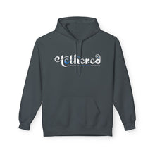 Load image into Gallery viewer, Tethered 2025 Unisex Hoodie — Whimsical Pullover
