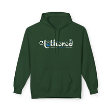 Load image into Gallery viewer, Tethered 2025 Unisex Hoodie — Whimsical Pullover
