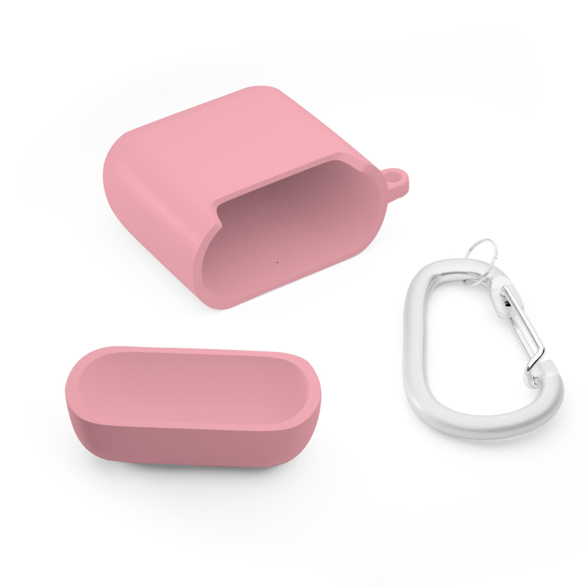 LDP "Alt Black" Logo AirPods and AirPods Pro Case Cover