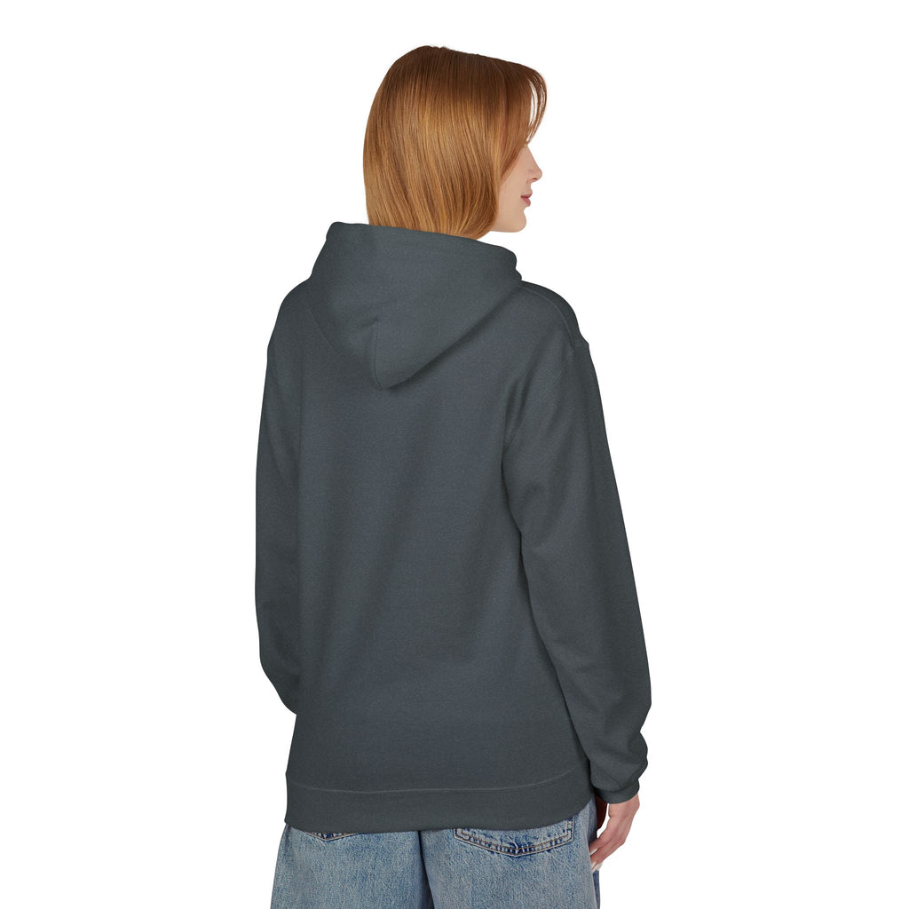Tethered 2025 Unisex Hoodie — Whimsical Pullover