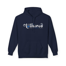 Load image into Gallery viewer, Tethered 2025 Unisex Hoodie — Whimsical Pullover
