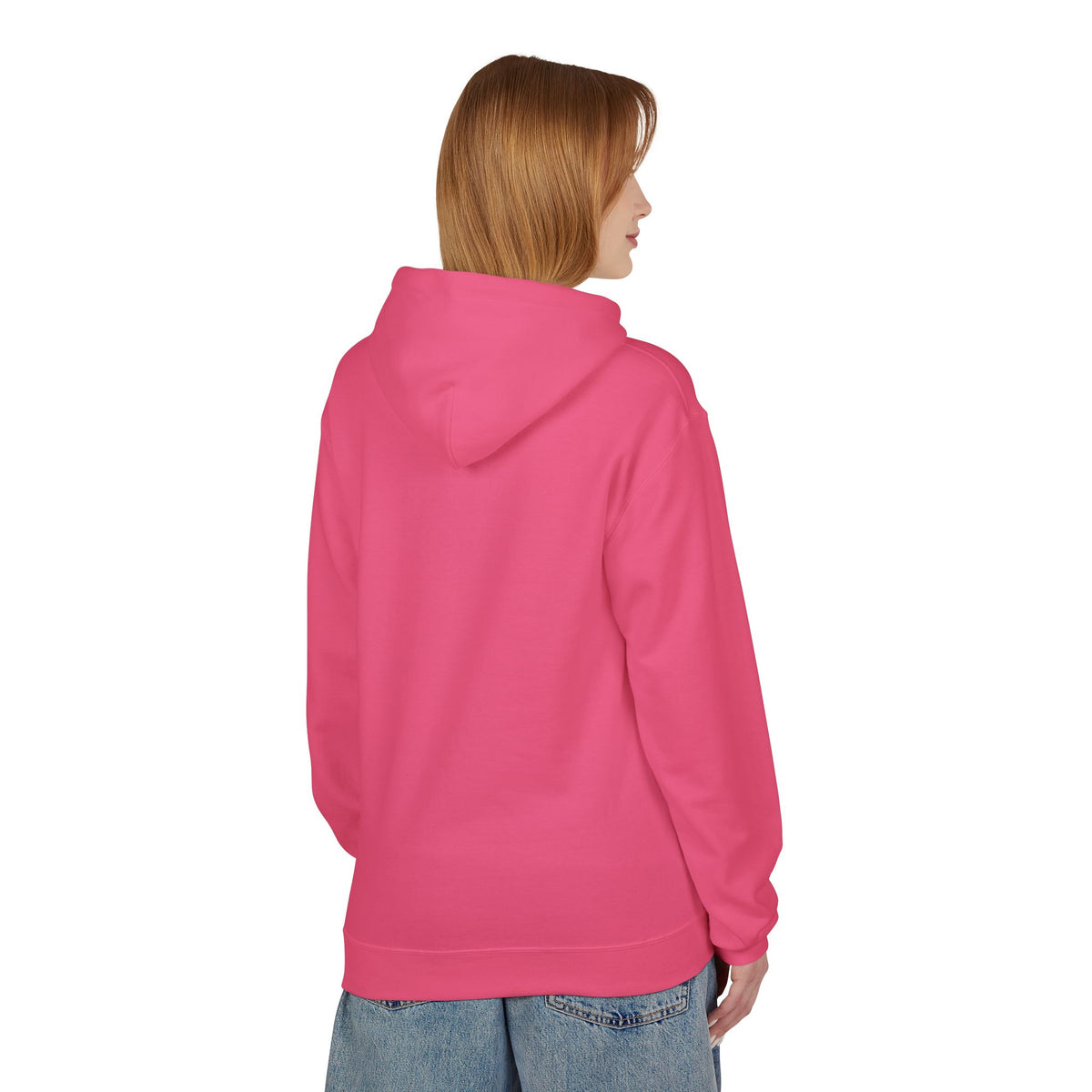 Tethered 2025 Unisex Hoodie — Whimsical Pullover