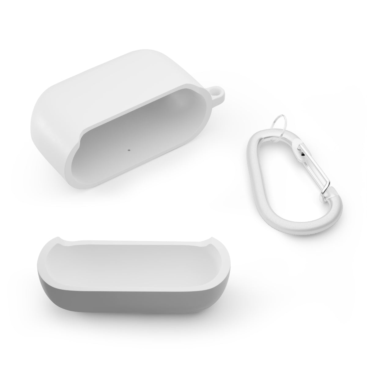 LDP "Alt Black" Logo AirPods and AirPods Pro Case Cover