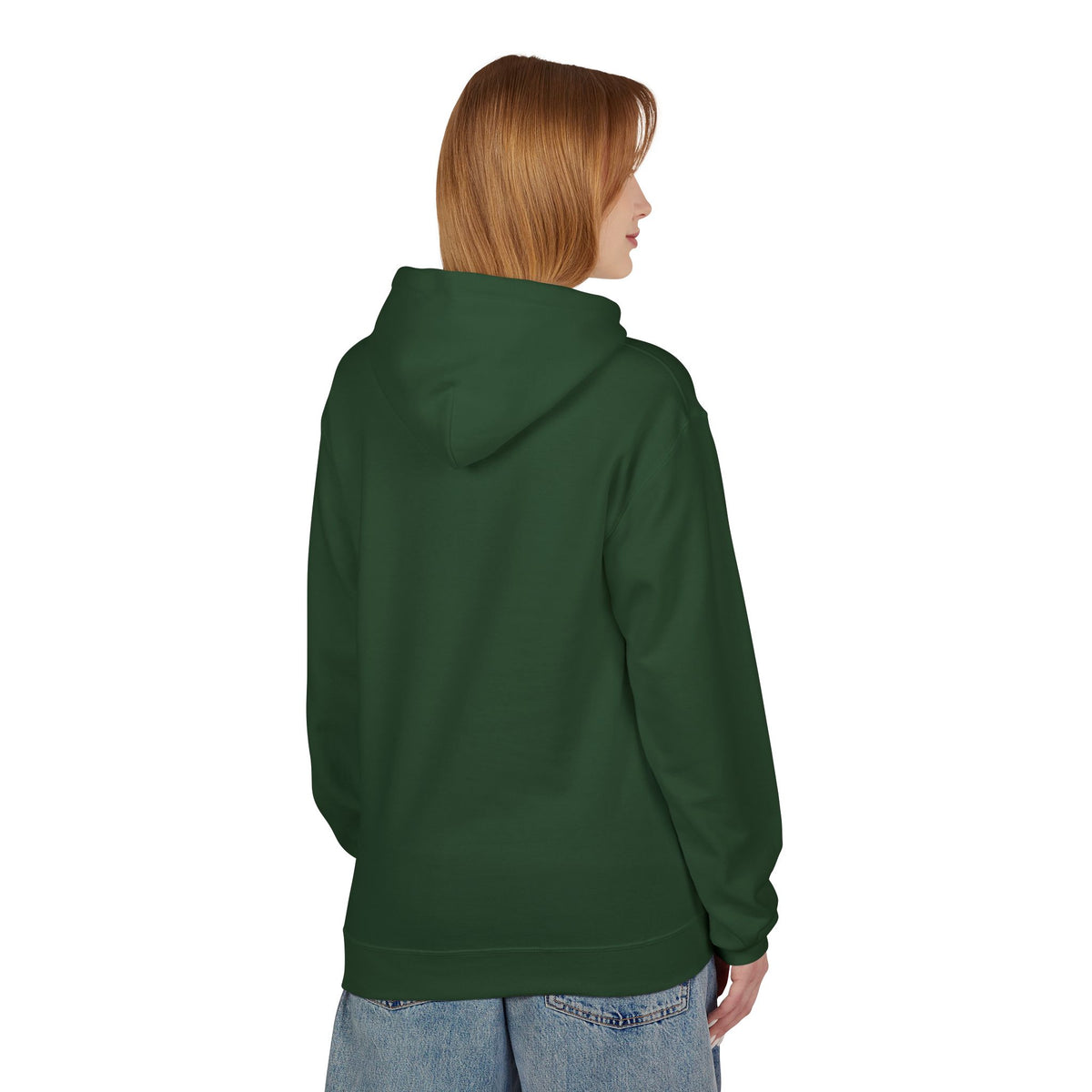 Tethered 2025 Unisex Hoodie — Whimsical Pullover