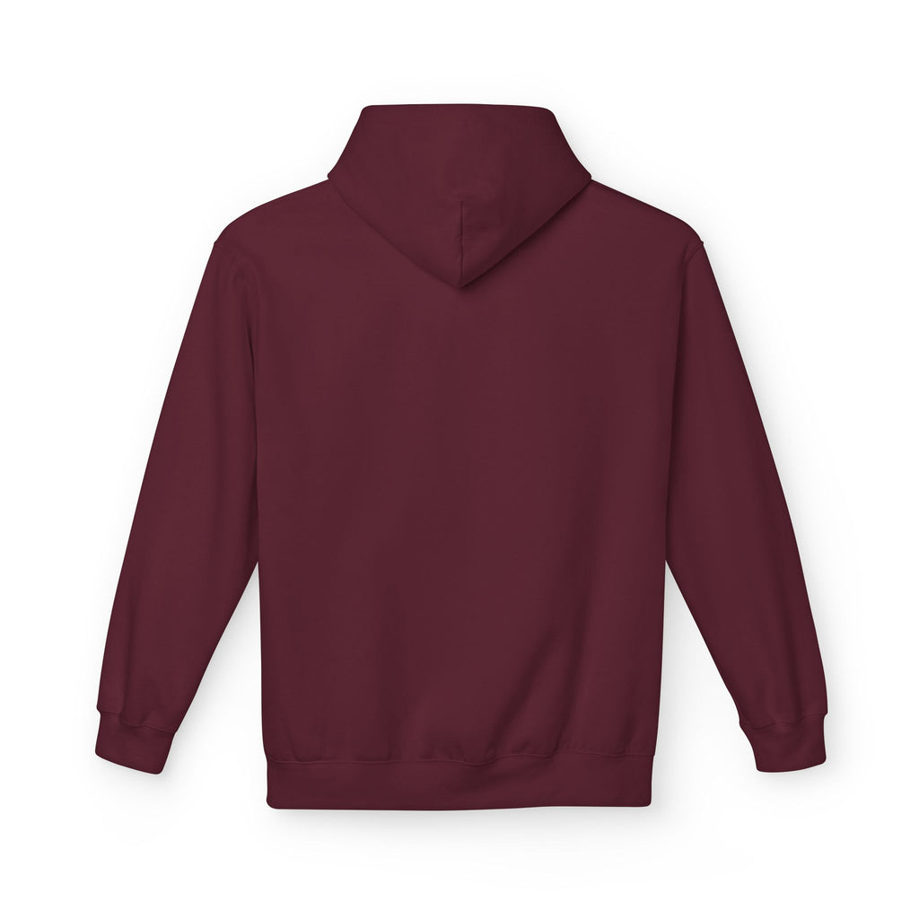 Tethered 2025 Unisex Hoodie — Whimsical Pullover