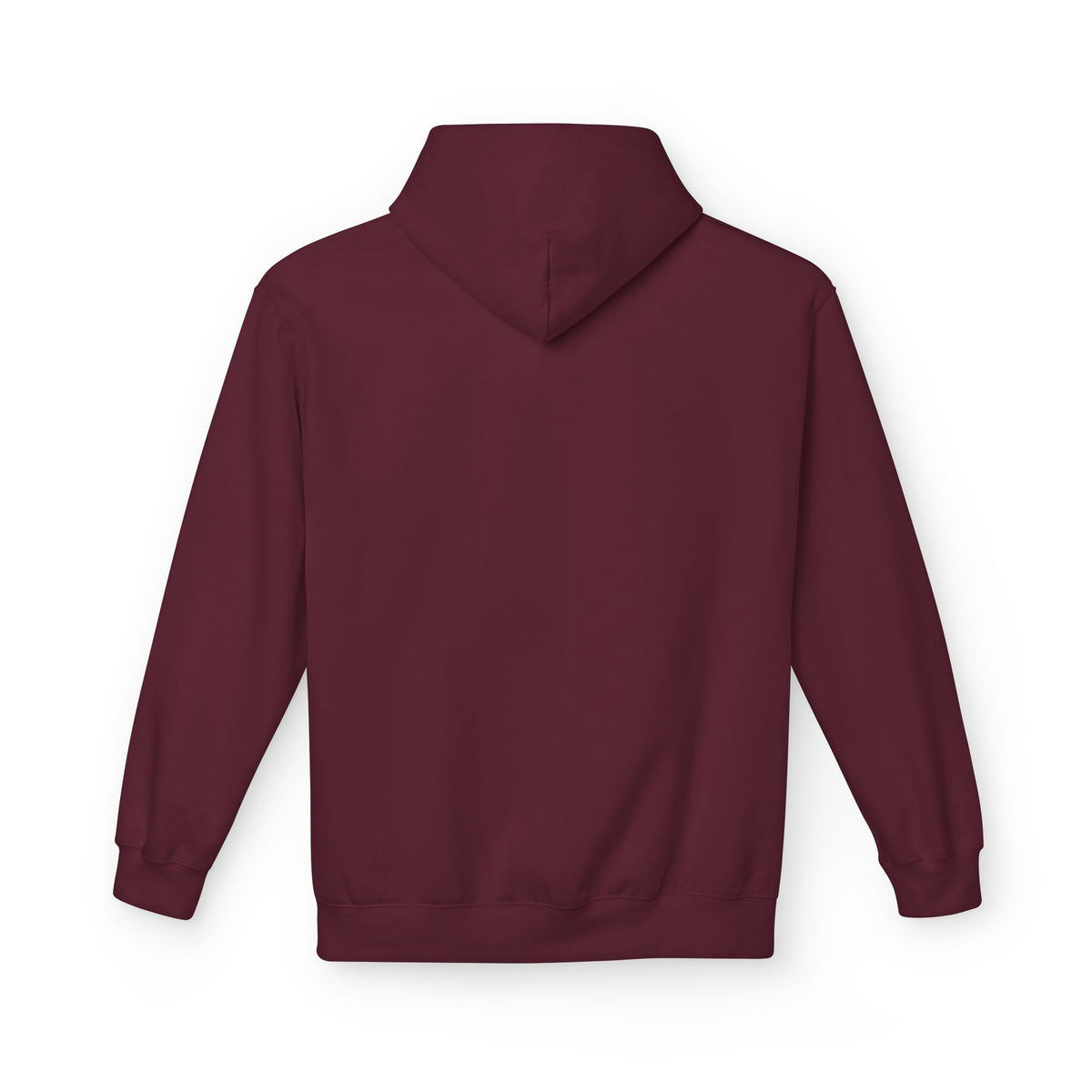 Tethered 2025 Unisex Hoodie — Whimsical Pullover