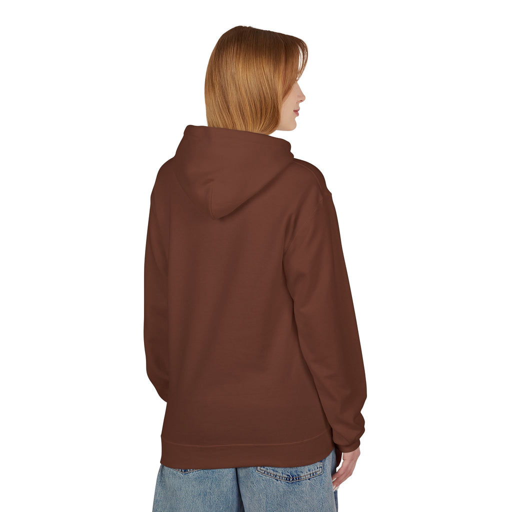 Tethered 2025 Unisex Hoodie — Whimsical Pullover