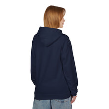 Load image into Gallery viewer, Tethered 2025 Unisex Hoodie — Whimsical Pullover
