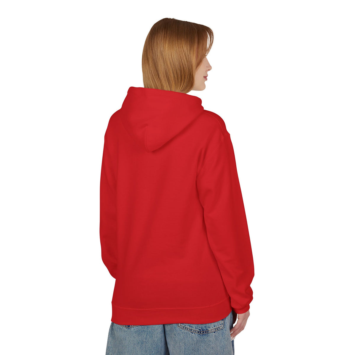 Tethered 2025 Unisex Hoodie — Whimsical Pullover