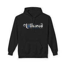 Load image into Gallery viewer, Tethered 2025 Unisex Hoodie — Whimsical Pullover
