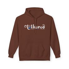 Load image into Gallery viewer, Tethered 2025 Unisex Hoodie — Whimsical Pullover
