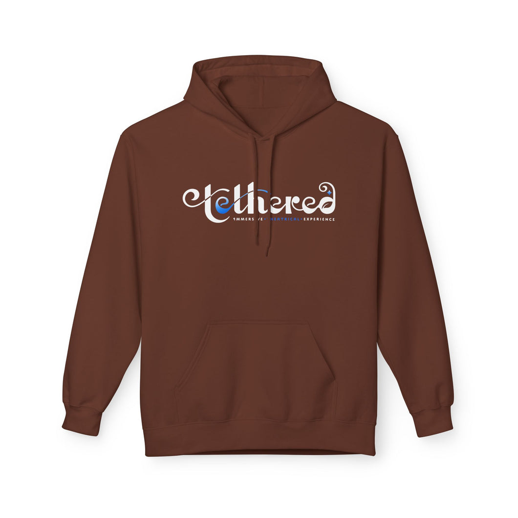 Tethered 2025 Unisex Hoodie — Whimsical Pullover
