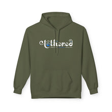 Load image into Gallery viewer, Tethered 2025 Unisex Hoodie — Whimsical Pullover
