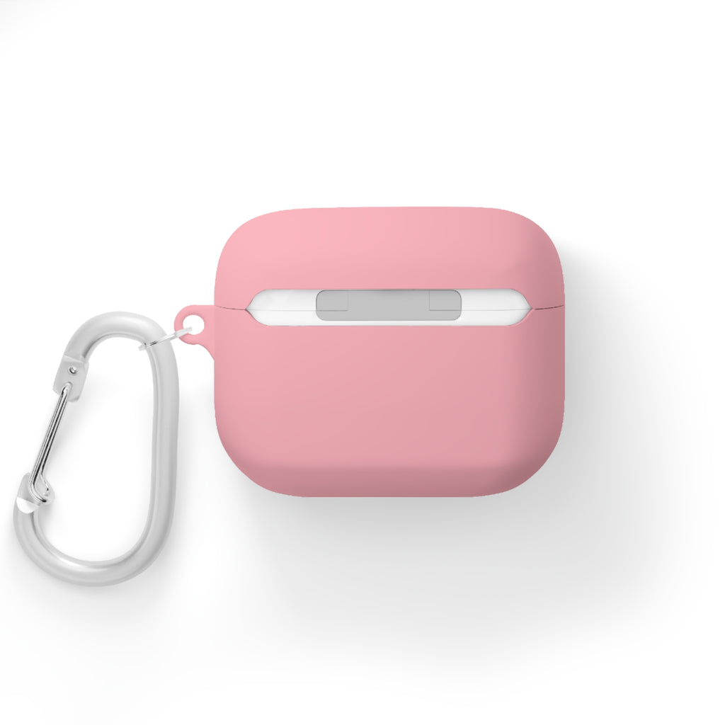 LDP "Black" Logo AirPods and AirPods Pro Case Cover