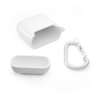 LDP "Alt Black" Logo AirPods and AirPods Pro Case Cover