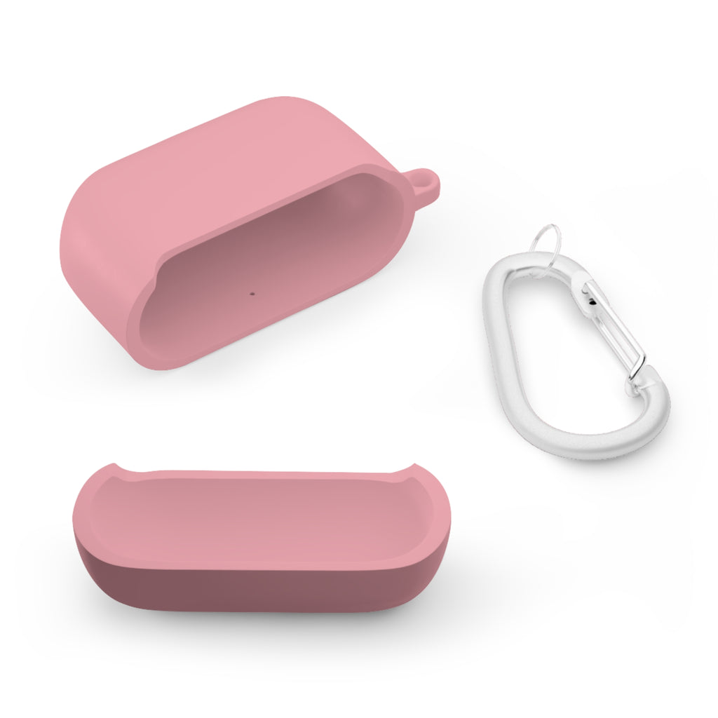 LDP "Alt Black" Logo AirPods and AirPods Pro Case Cover