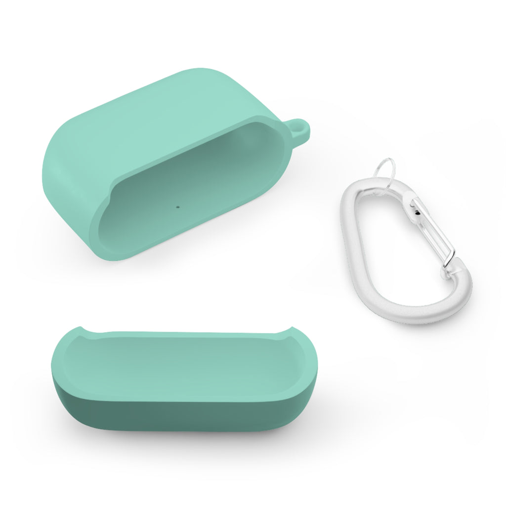 LDP "Alt Black" Logo AirPods and AirPods Pro Case Cover