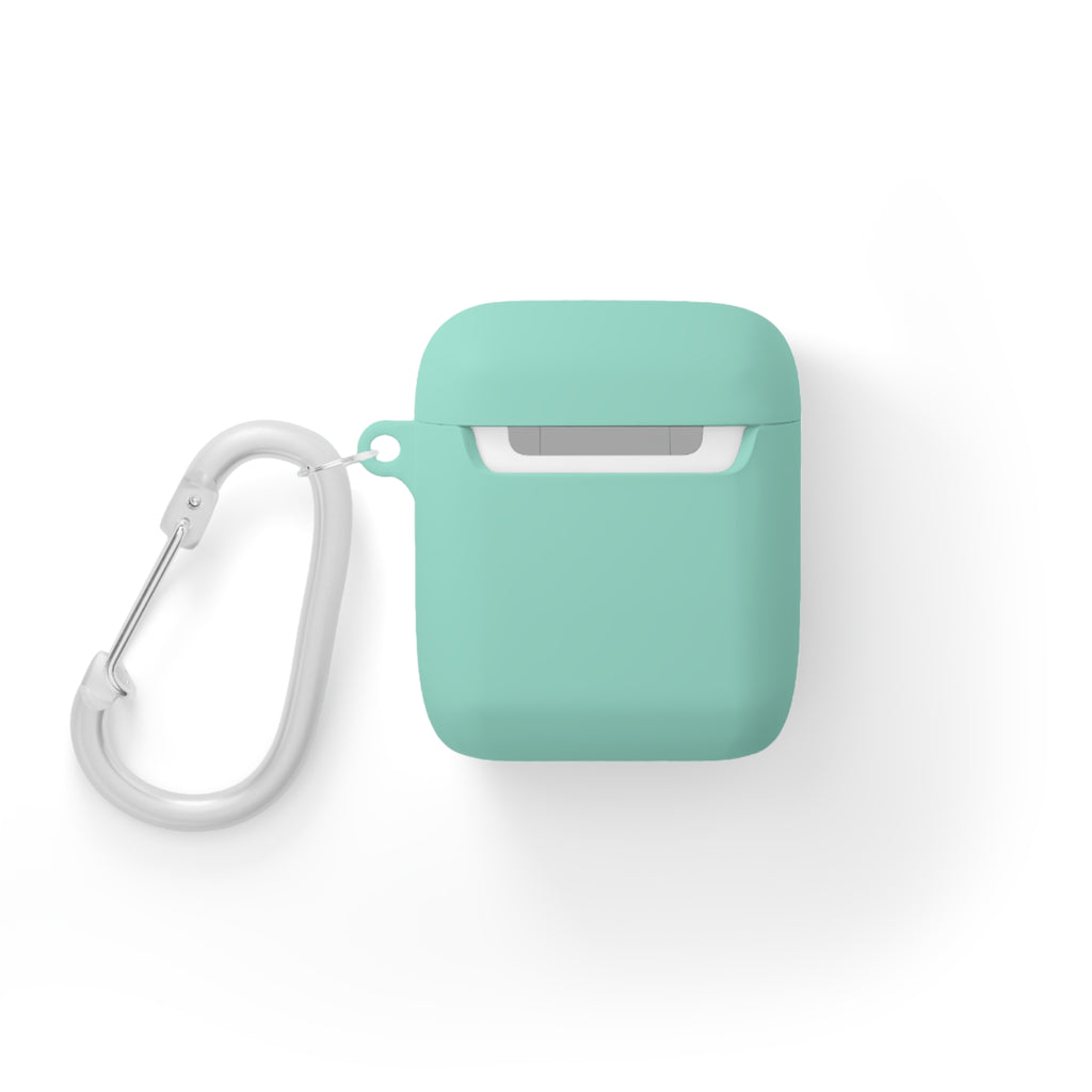 LDP "Black" Logo AirPods and AirPods Pro Case Cover
