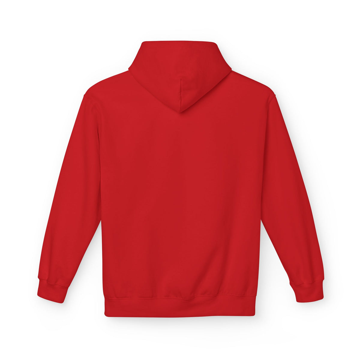 Tethered 2025 Unisex Hoodie — Whimsical Pullover