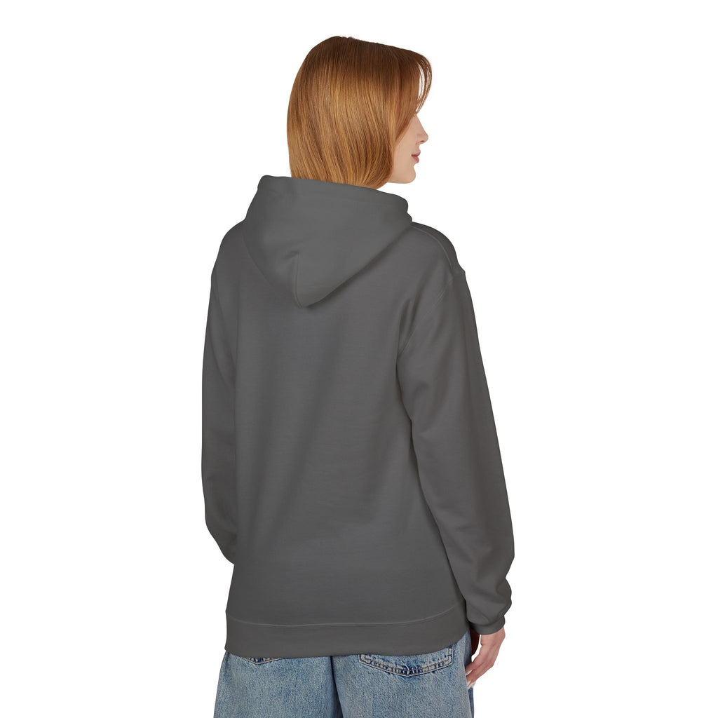 Tethered 2025 Unisex Hoodie — Whimsical Pullover