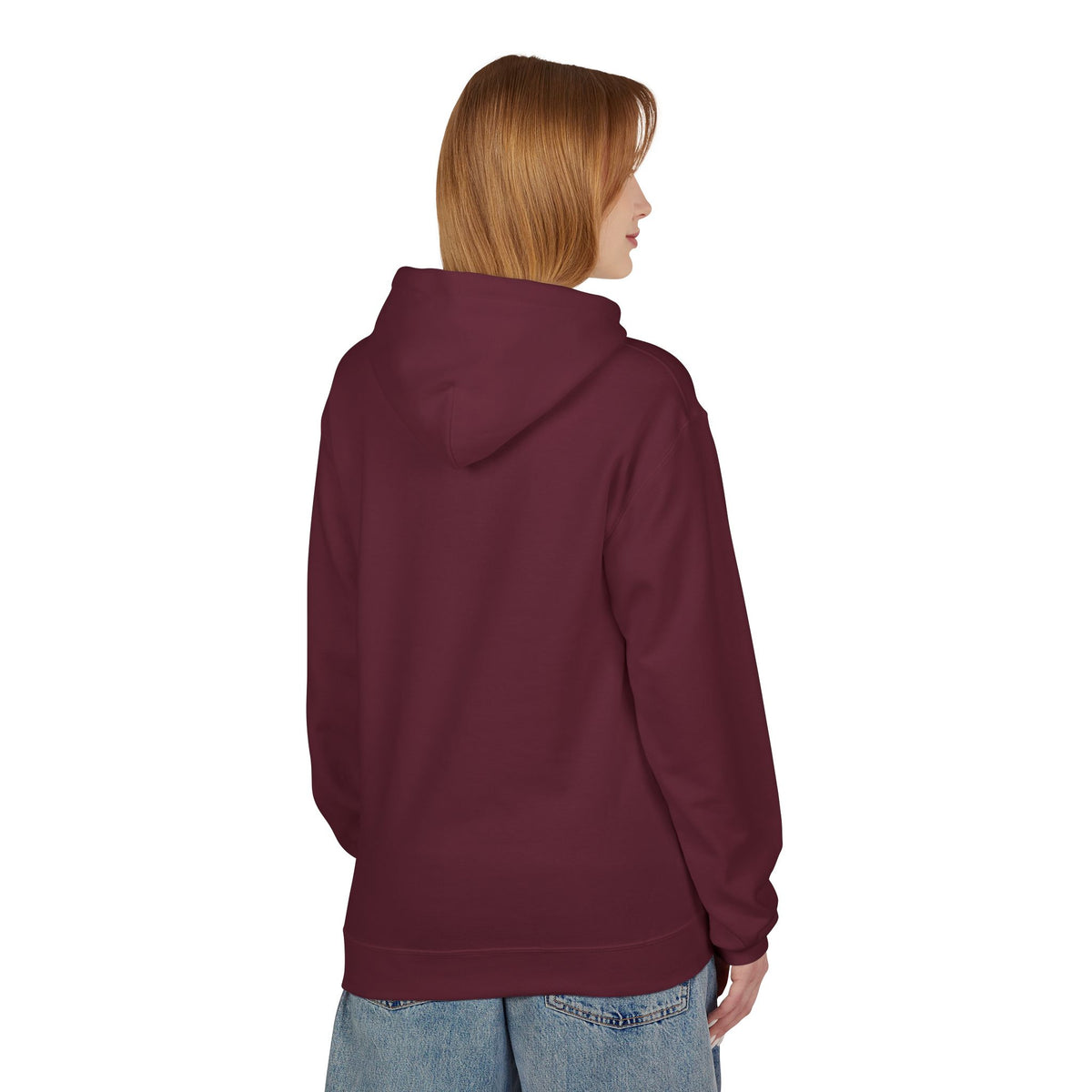 Tethered 2025 Unisex Hoodie — Whimsical Pullover