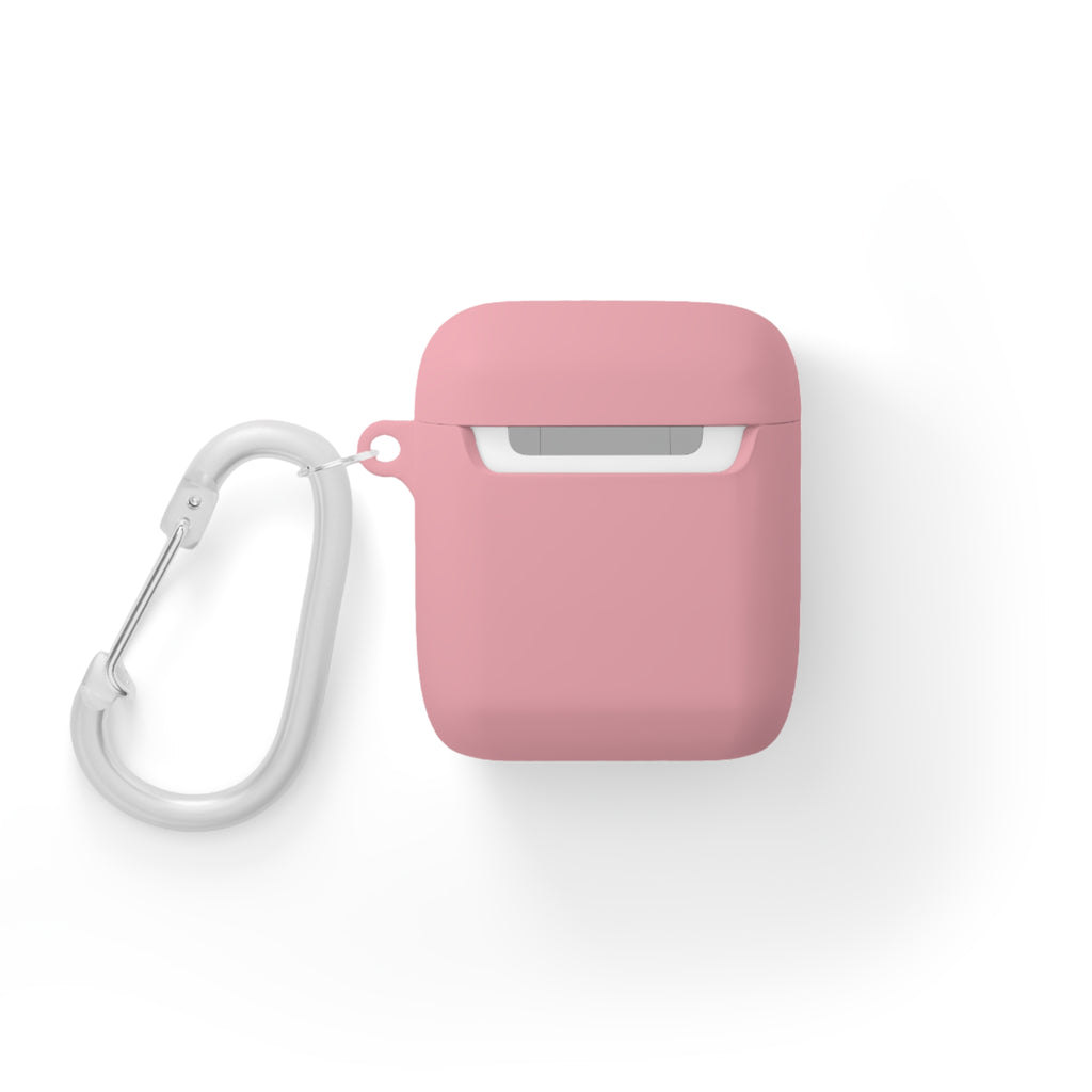 LDP "Alt Black" Logo AirPods and AirPods Pro Case Cover