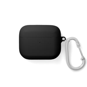 LDP "Black" Logo AirPods and AirPods Pro Case Cover
