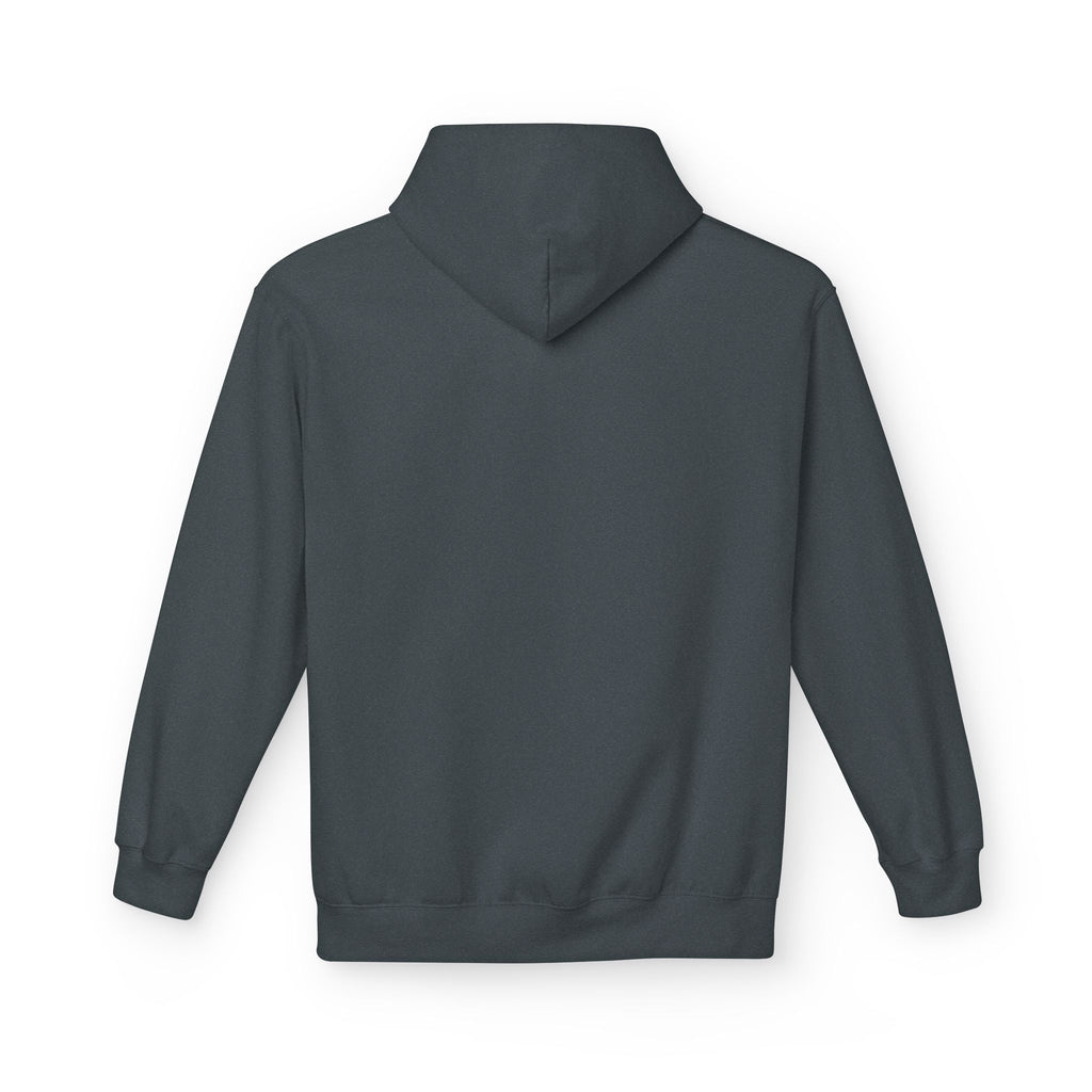 Tethered 2025 Unisex Hoodie — Whimsical Pullover
