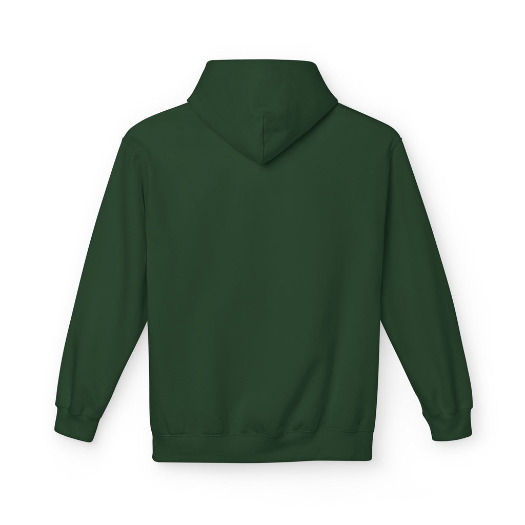 Tethered 2025 Unisex Hoodie — Whimsical Pullover