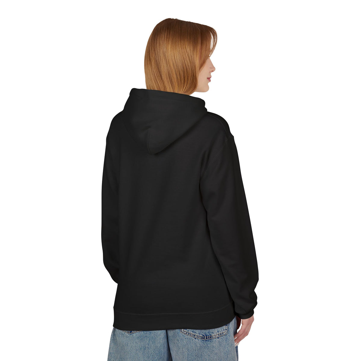 Tethered 2025 Unisex Hoodie — Whimsical Pullover