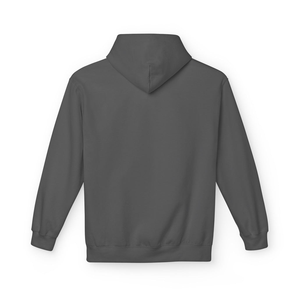 Tethered 2025 Unisex Hoodie — Whimsical Pullover