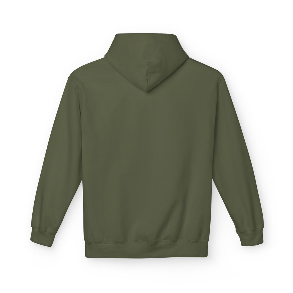 Tethered 2025 Unisex Hoodie — Whimsical Pullover