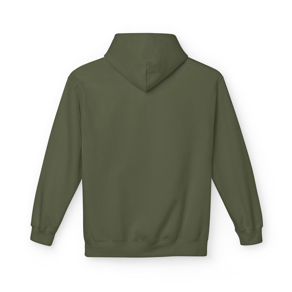 Tethered 2025 Unisex Hoodie — Whimsical Pullover