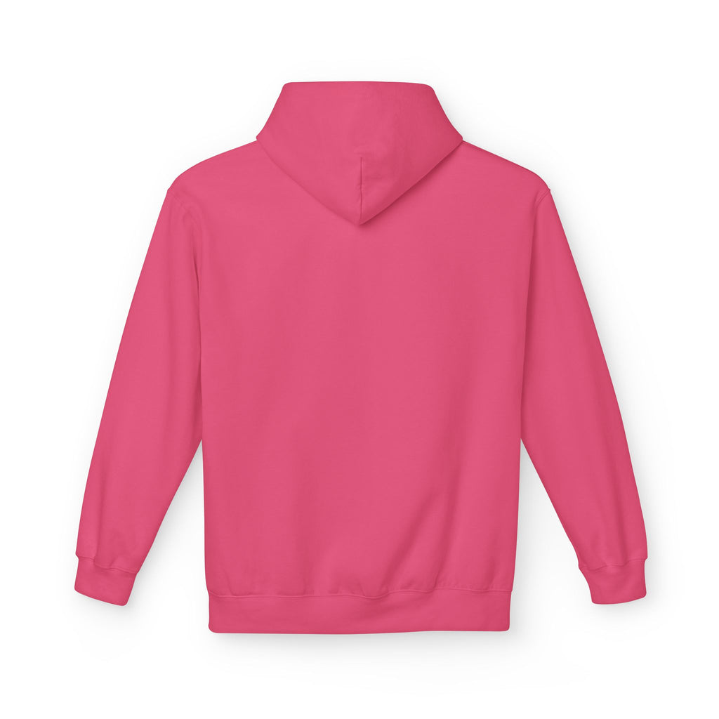 Tethered 2025 Unisex Hoodie — Whimsical Pullover