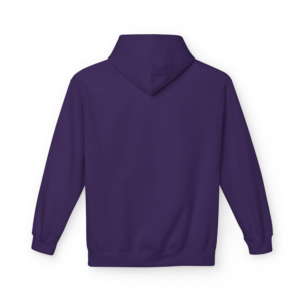 Tethered 2025 Unisex Hoodie — Whimsical Pullover