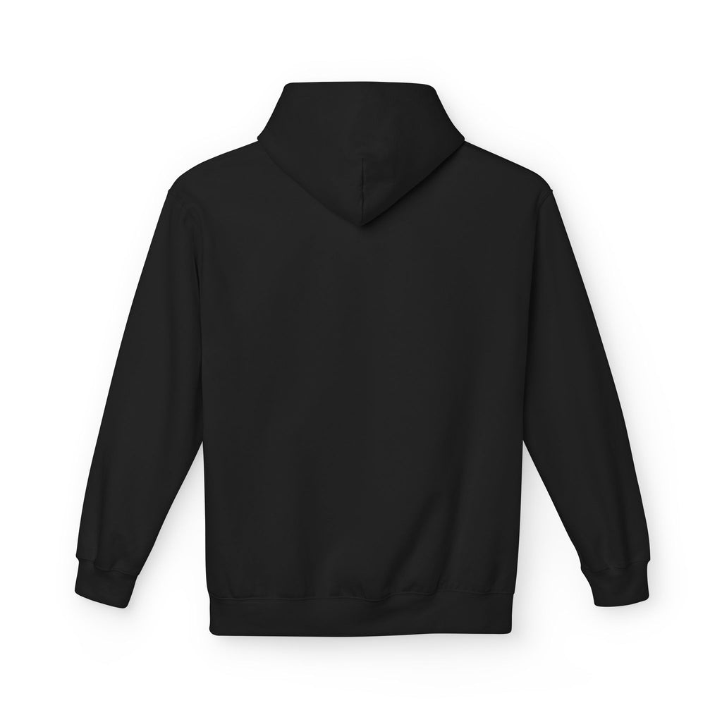 Tethered 2025 Unisex Hoodie — Whimsical Pullover