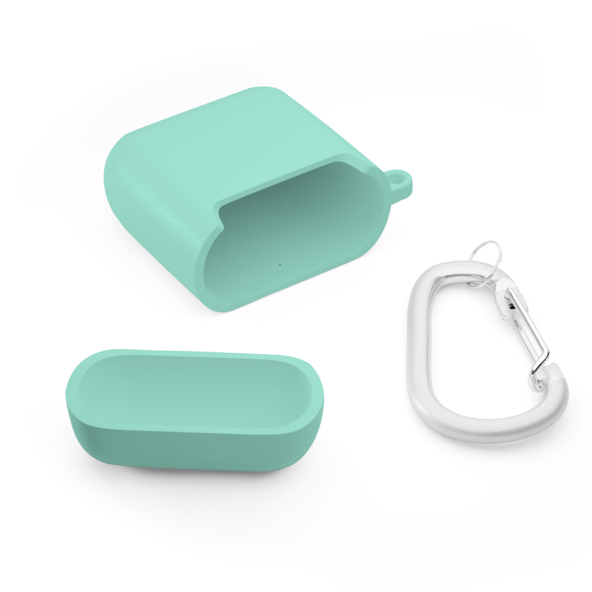 LDP "Alt Black" Logo AirPods and AirPods Pro Case Cover