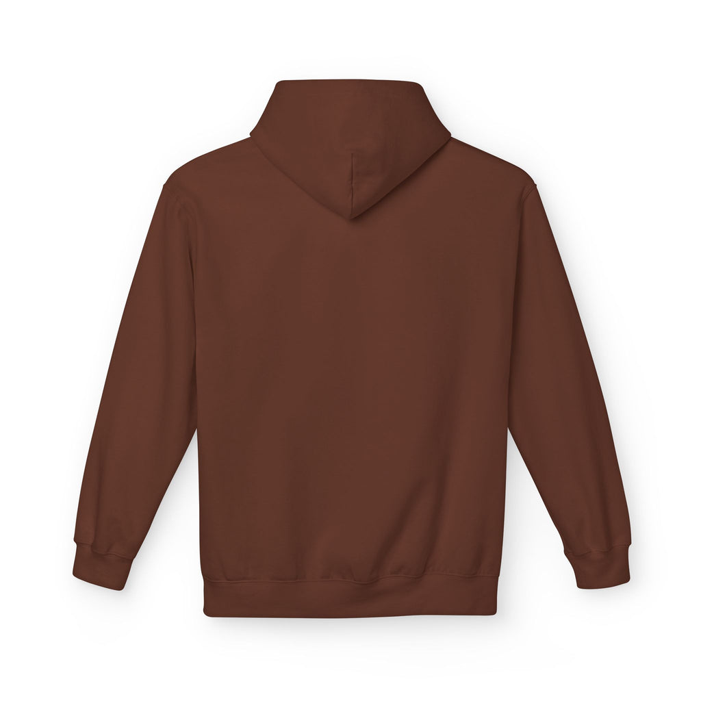 Tethered 2025 Unisex Hoodie — Whimsical Pullover